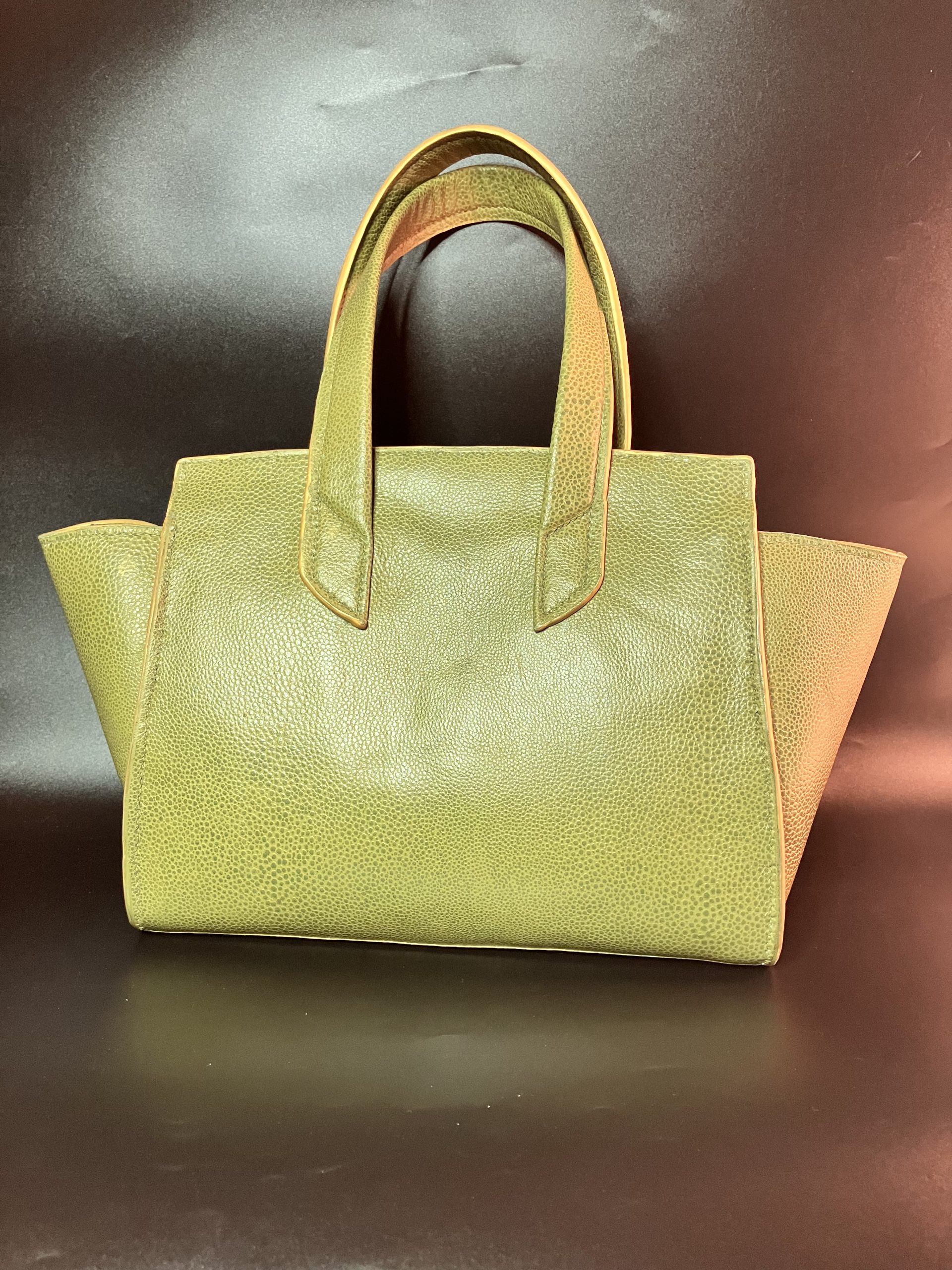 Mini-Tote, personnalisable