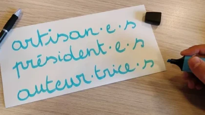 l’artisan et toutes ses tâches en plus de l’artisanat